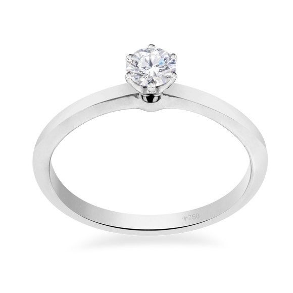 AORA Ladies Ring 6LR603