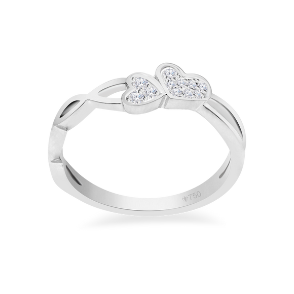 AORA Ladies Ring 6LR604