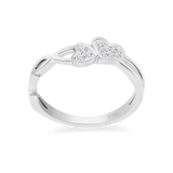 AORA Ladies Ring 6LR604