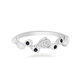 AORA Ladies Ring 6LR606