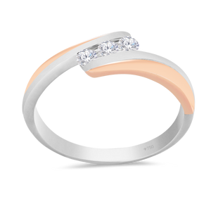 Ladies Ring Trilogy 6LR69