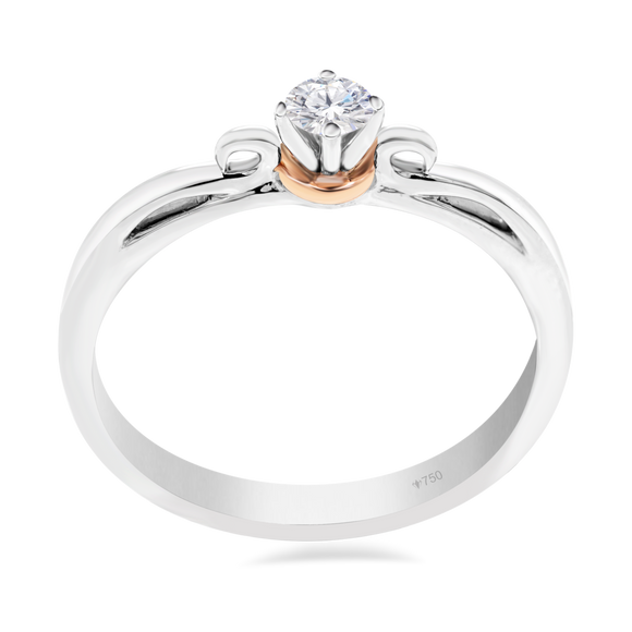 Ladies Ring 6LR82