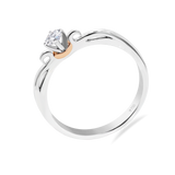 Ladies Ring 6LR82