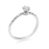 AORA Ladies Ring 6LR578