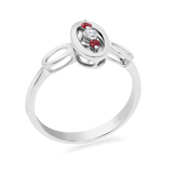 AORA Ladies Ring 6LR579