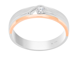 Wedding Ring  7WB101B