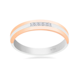 Wedding Ring 7WB103