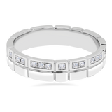 Wedding Ring 7WB104A