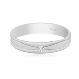 Wedding Ring 7WB107A