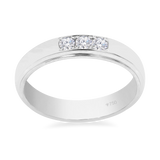 Wedding Ring Timeless Trilogy 7WB10AW18