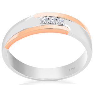 Wedding Ring 7WB112