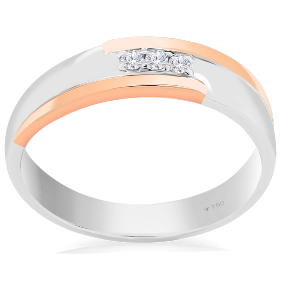 Wedding Ring 7WB112