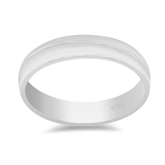 Wedding Ring 7WB115A