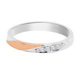 Wedding Ring 7WB118A
