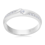 Wedding Ring 7WB122A