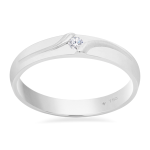 Wedding Ring 7WB122B