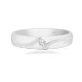 Wedding Ring 7WB122B