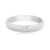 Wedding Ring 7WB130A