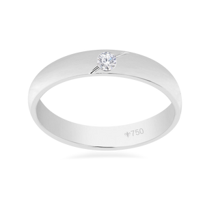 Wedding Ring 7WB130A