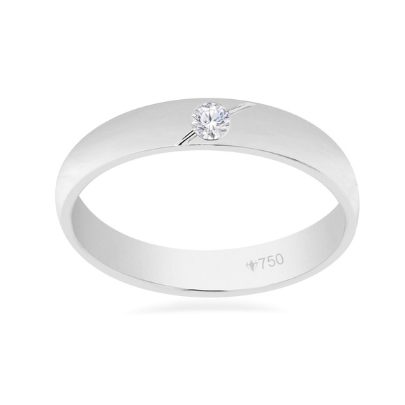 Wedding Ring 7WB130A