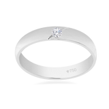 Wedding Ring 7WB130A