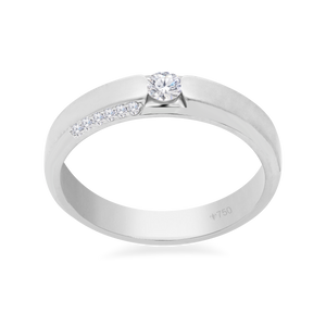 Wedding Ring 7WB132A