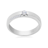 Wedding Ring 7WB132A