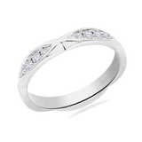 Wedding Ring 7WB145A