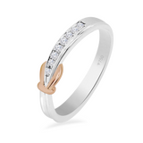 Wedding Ring 7WB146A