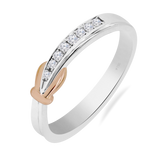 Wedding Ring 7WB146A