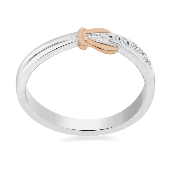 Wedding Ring 7WB146A