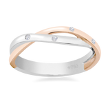 Wedding Ring 7WB147A