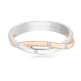 Wedding Ring 7WB147A