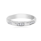 Wedding Ring 7WB149A