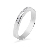 Wedding Ring 7WB149A