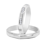 Wedding Ring 7WB149A