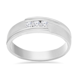 Wedding Ring Trilogy 7WB22