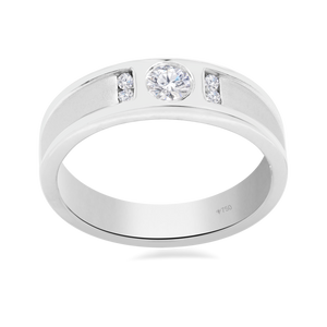 Wedding Ring 7WB27