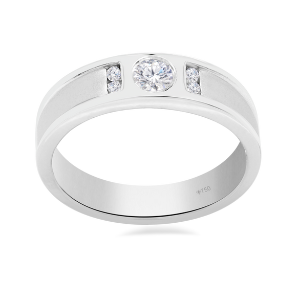 Wedding Ring 7WB27