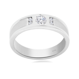 Wedding Ring 7WB27