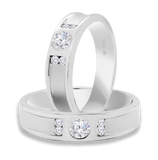 Wedding Ring 7WB27