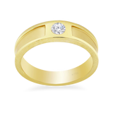 Wedding Ring Solitaire 7WB41