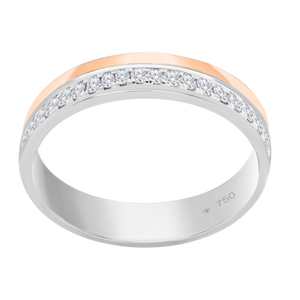 Wedding Ring 7WB44A