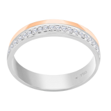 Wedding Ring 7WB44A