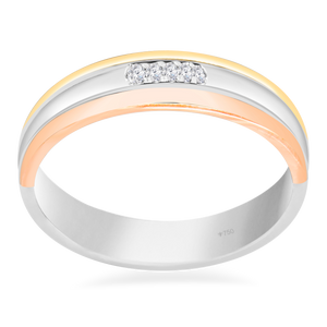 Wedding Ring 7WB46A