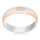 Wedding Ring 7WB46A