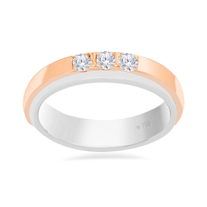 Wedding Ring 7WB62A