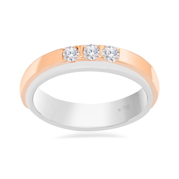 Wedding Ring 7WB62A