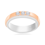 Wedding Ring 7WB62A