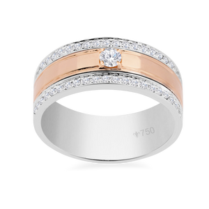 Wedding Ring 7WB86A